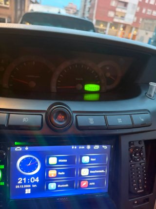SsangYong Rodius 2006