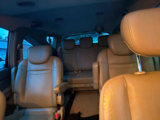 SsangYong Rodius 2006