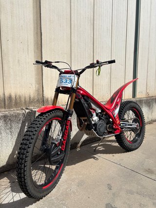 Gas Gas GP 300cc Trial 2025