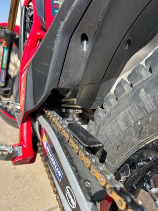 Gas Gas GP 300cc Trial 2025