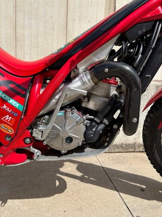 Gas Gas GP 300cc Trial 2025