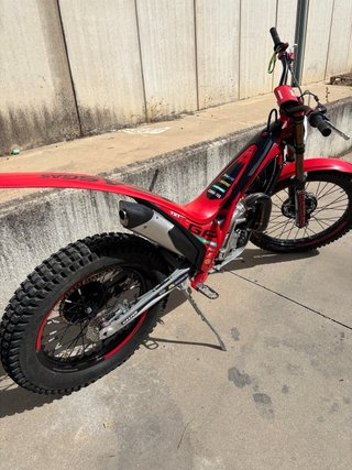 Gas Gas GP 300cc Trial 2025