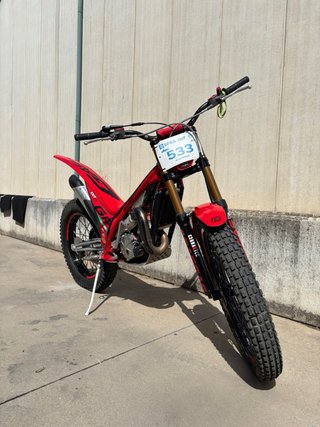 Gas Gas GP 300cc Trial 2025