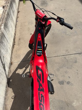 Gas Gas GP 300cc Trial 2025