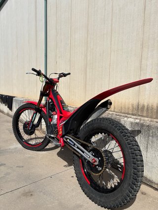 Gas Gas GP 300cc Trial 2025