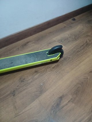 Patineta Scooter Patín Patineta Patin
