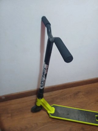 Patineta Scooter Patín Patineta Patin