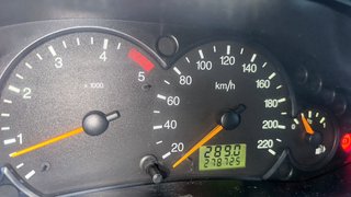 ford focus 2002