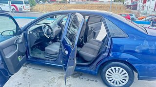 ford focus 2002