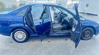 ford focus 2002