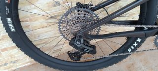 Cannondale Scalpel 2 Lefty 2026
