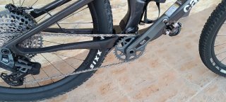 Cannondale Scalpel 2 Lefty 2026