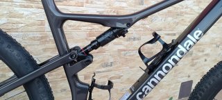 Cannondale Scalpel 2 Lefty 2026