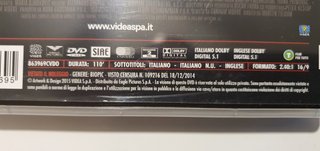 THE IMITATION GAME - DVD