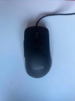 Pack Teclado KX300 y Ratón MX300 GAME
