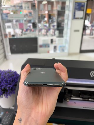 IPHONE 11 Pro 256gb COMO NUEVO