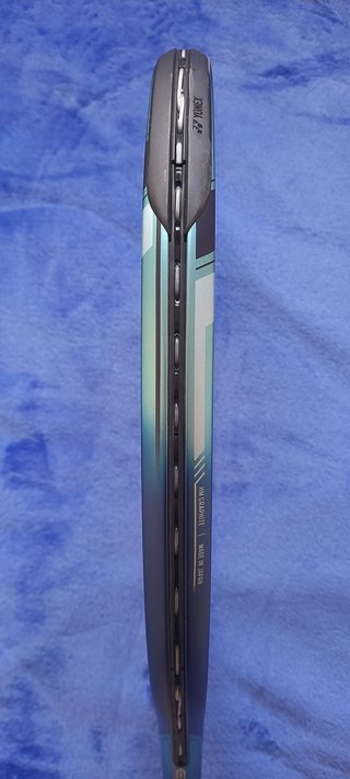 Raqueta de Tenis Yonex Ezone 105. Grip 3.