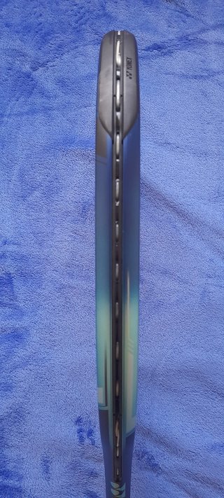 Raqueta de Tenis Yonex Ezone 105. Grip 3.