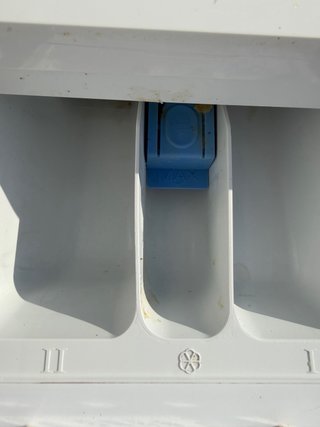 Lavadora Midea 6kg
