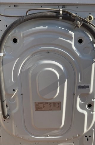 Lavadora Midea 6kg