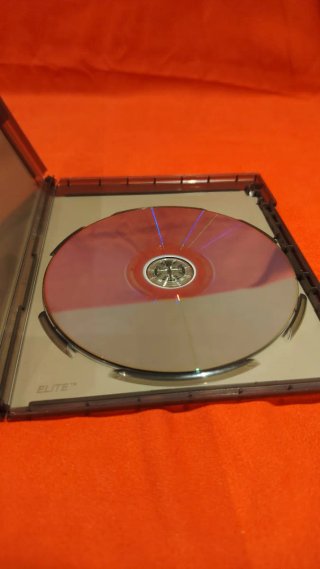 Blu-ray Martyrs (Pascal Laugier)