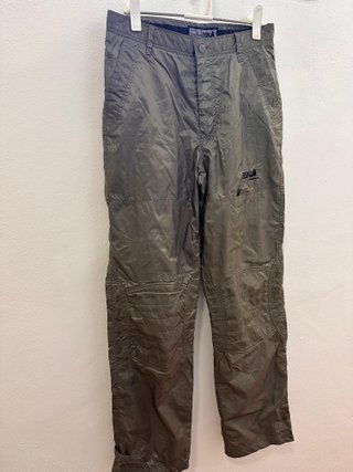 Pantalón Técnico de Nieve BSN