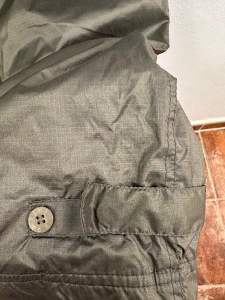 Pantalón Técnico de Nieve BSN