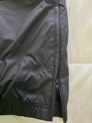 Pantalón de chándal Nike negro