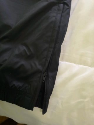 Pantalón de chándal Nike negro