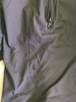 Pantalón de chándal Nike negro