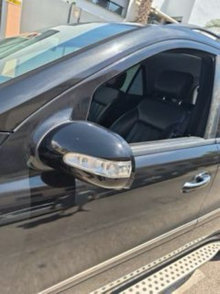 Mercedes-Benz Clase M ML 280 CDI (2006)