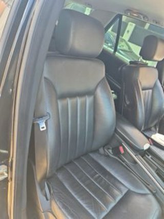 Mercedes-Benz Clase M ML 280 CDI (2006)
