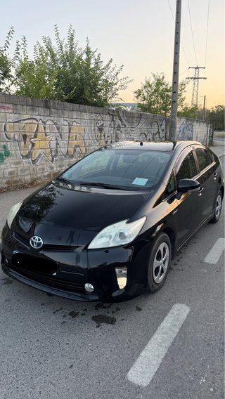 Toyota Prius 2013