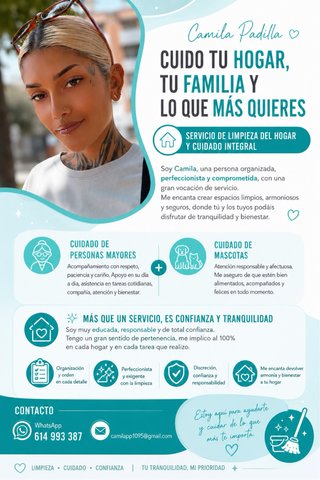 Servicios de Limpieza