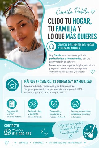 Servicios de Limpieza