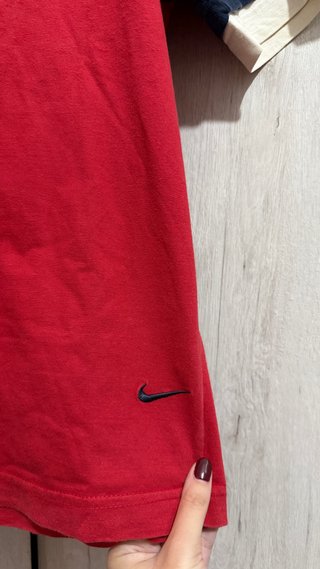 Camiseta Nike vintage talla M