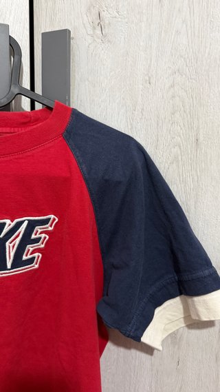 Camiseta Nike vintage talla M