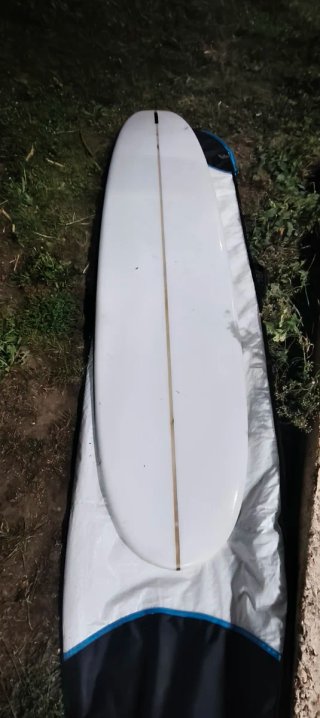 Tabla de surf Longboard