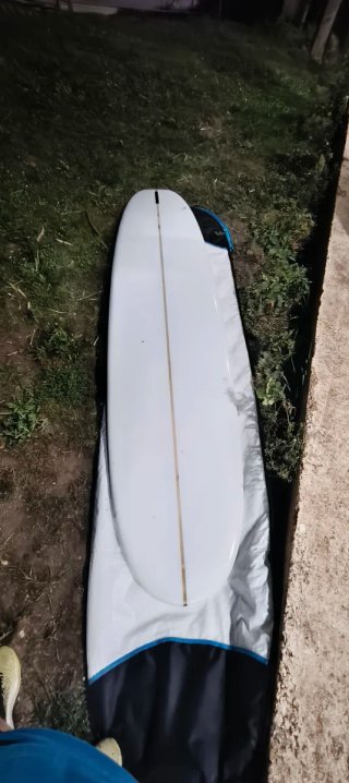 Tabla de surf Longboard