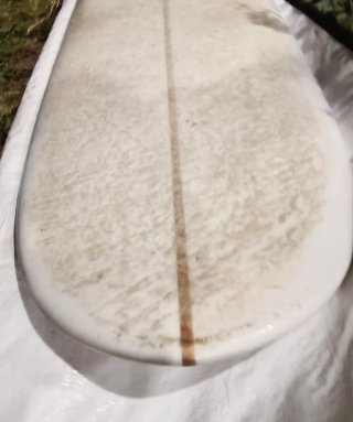 Tabla de surf Longboard