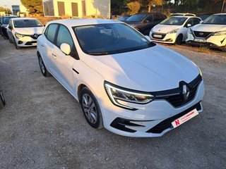 CUOTA 220€ - Renault Clio 2023 Equilibre Blue dCi