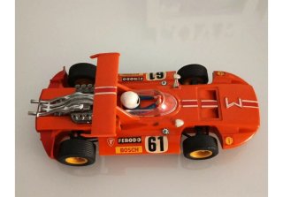Scalextric
