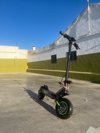 Patinete Eléctrico iSinwheel GT4 Dual