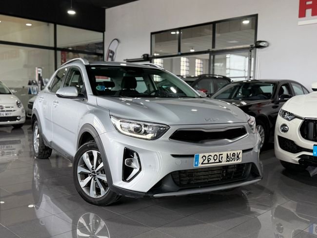 Kia Stonic 2025, foto 2