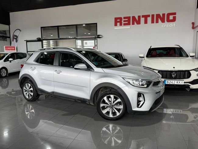 Kia Stonic 2025, foto 3