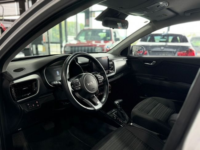 Kia Stonic 2025, foto 10