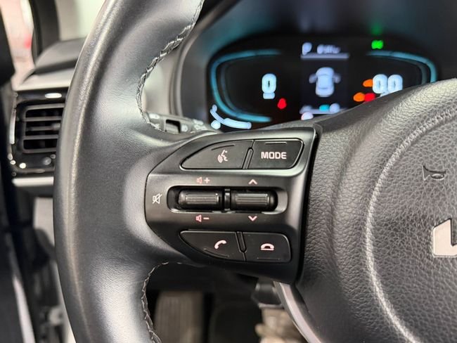 Kia Stonic 2025, foto 12