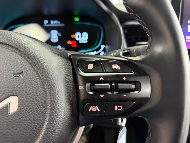 Kia Stonic 2025, foto 13