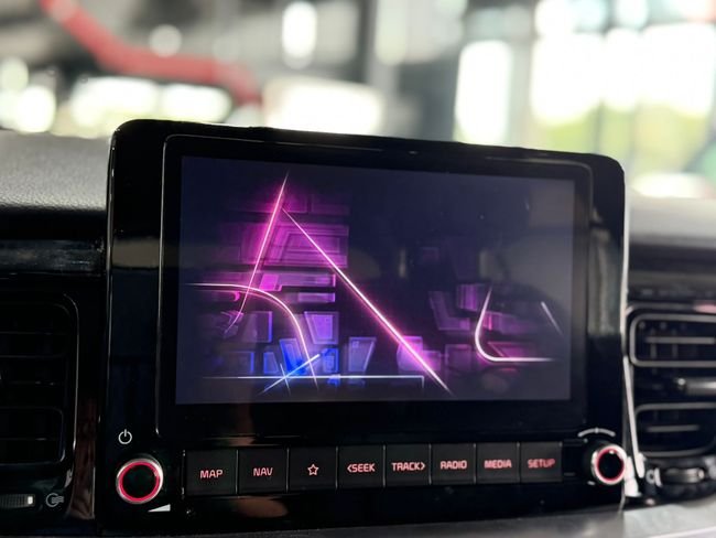 Kia Stonic 2025, foto 18