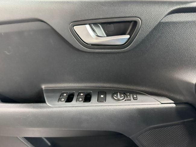 Kia Stonic 2025, foto 22